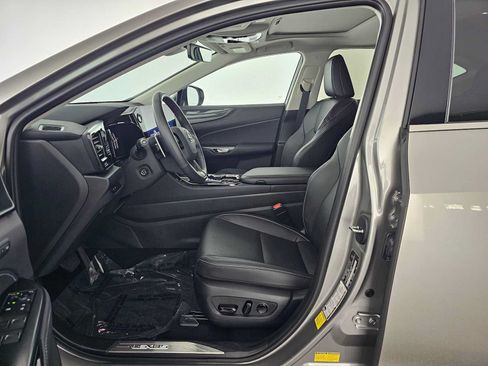 Certified 2026 Lexus NX 350 AWD w/ Accessory Package (2T) image 20
