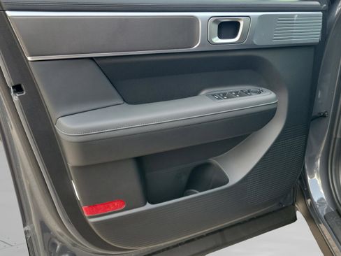 New 2026 Hyundai Santa Fe SEL image 18