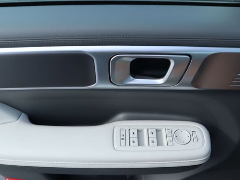 New 2026 Hyundai Santa Fe SEL image 21