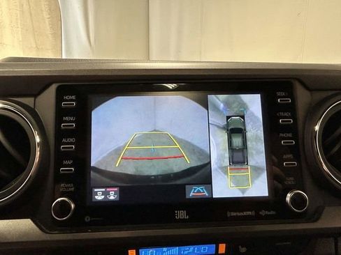 Used 2020 Toyota Tacoma TRD Pro image 19