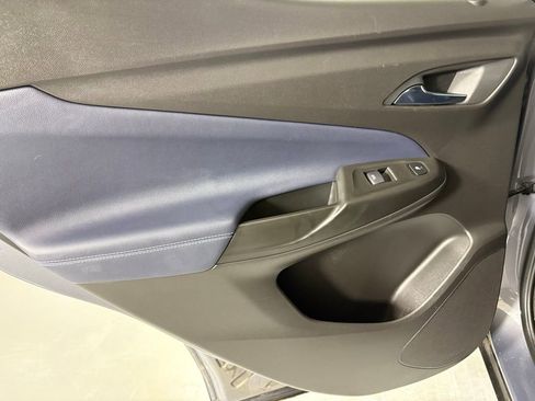 Used 2022 Chevrolet Bolt EUV Premier w/ Super Cruise Package image 34