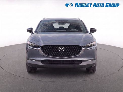Used 2023 MAZDA CX-30 2.5 Turbo w/ Premium Plus Pkg AWD/4WD image 5