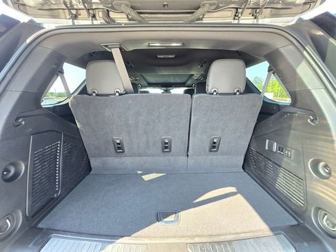 Used 2023 Chevrolet Tahoe Premier w/ Max Trailering Package AWD/4WD image 14