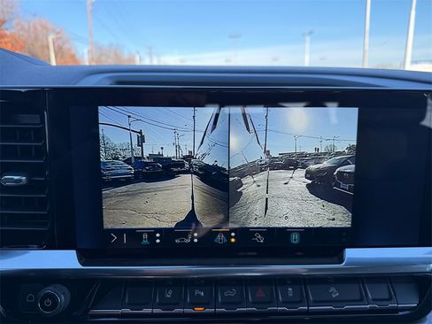 New 2026 Chevrolet Silverado 2500 LTZ w/ LTZ Plus Package image 23