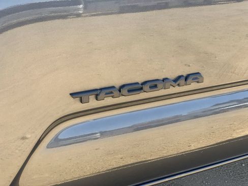 Used 2023 Toyota Tacoma 4x4 Double Cab w/ Trail Edition image 31