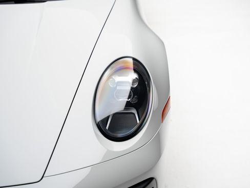 Used 2021 Porsche 911 Carrera S RWD image 13