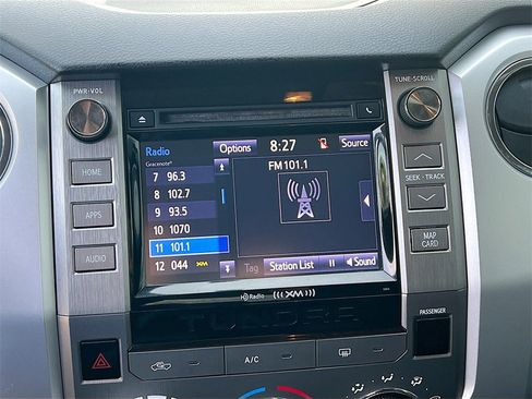 Used 2015 Toyota Tundra SR5 image 15