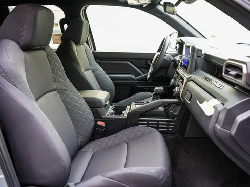 New 2026 Toyota Tacoma SR RWD image 19