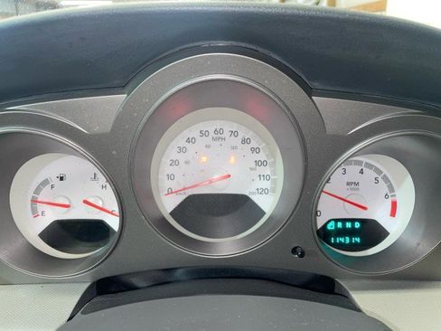 Used 2008 Dodge Avenger SE image 20