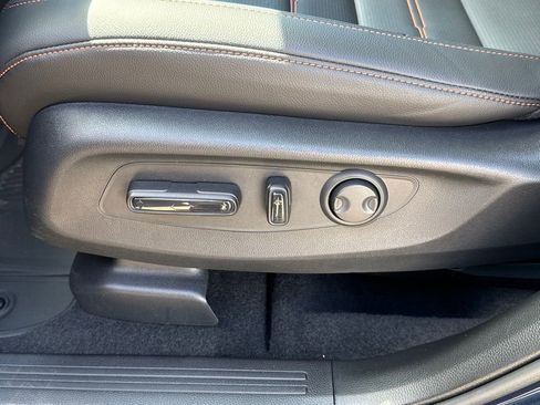 Certified 2026 Honda CR-V Sport Touring image 28