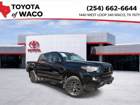 Used 2023 Toyota Tacoma SR5 image 1