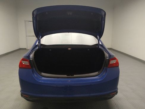 Used 2023 Chevrolet Malibu LT w/ LPO, Floor Liner Package FWD image 29