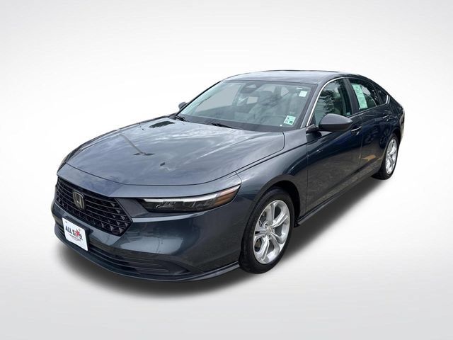 Used 2023 Honda Accord LX image 3