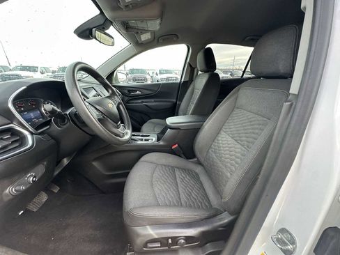 Used 2021 Chevrolet Equinox LT w/ LPO, Cargo Package image 13