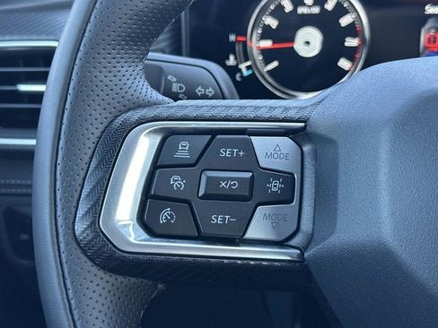 New 2025 Ford Mustang Premium image 15