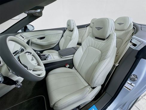 Used 2024 Bentley Continental GT V8 image 21