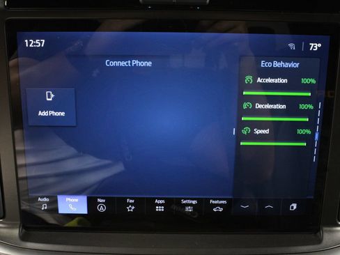 Used 2025 Ford F150 Tremor AWD/4WD image 30
