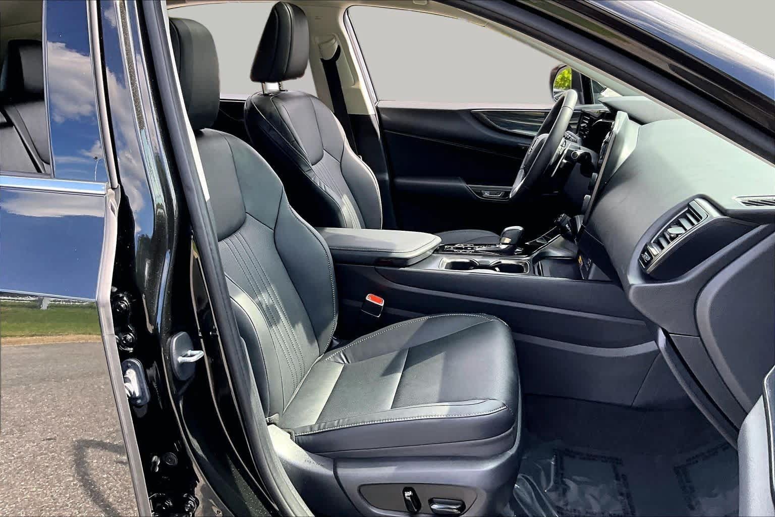 Used 2024 Lexus NX 350 AWD image 9