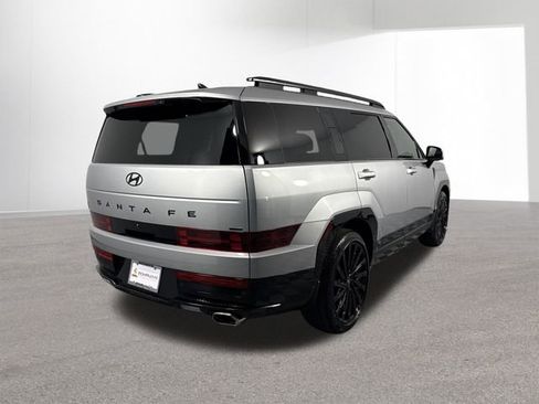 New 2026 Hyundai Santa Fe Calligraphy image 4