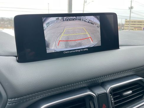 Certified 2024 MAZDA CX-5 AWD 2.5 S w/ Premium Plus Pkg image 23