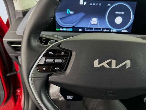 Used 2023 Kia EV6 Wind AWD/4WD image 48