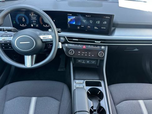 Used 2026 Hyundai Sonata Blue FWD image 18