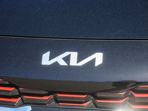 Certified 2024 Kia Forte GT-Line w/ GT-Line Premium Package image 7