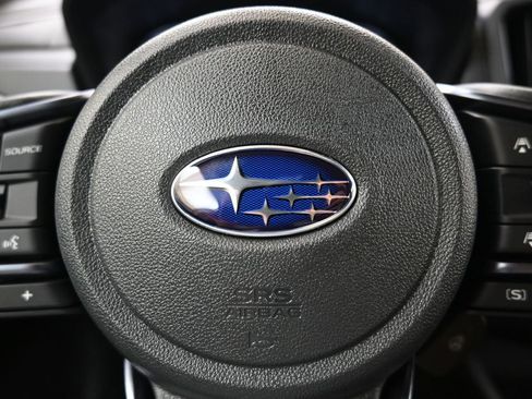 New 2026 Subaru Forester Limited AWD/4WD image 28