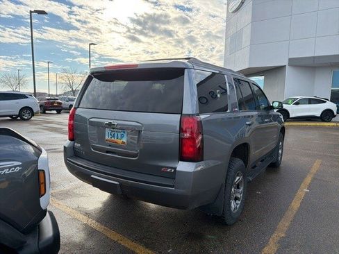 Used 2018 Chevrolet Tahoe LT image 6