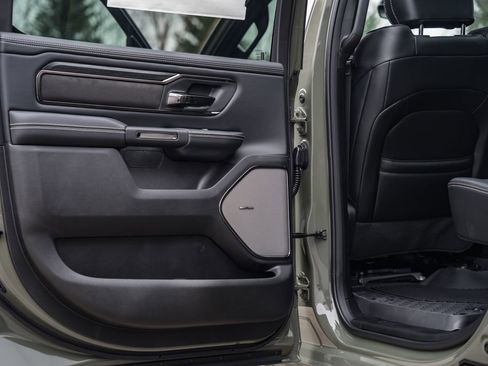 New 2026 RAM 1500 Rebel image 40