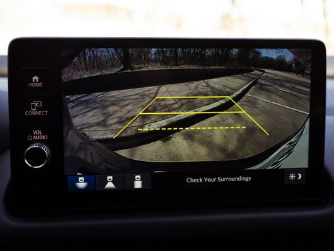 Used 2026 Honda HR-V LX image 32