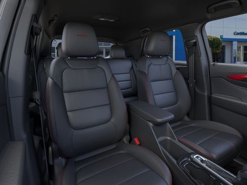 New 2026 Chevrolet TrailBlazer RS w/ Convenience Package image 17