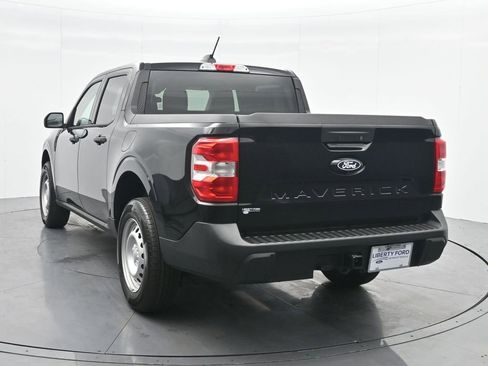 New 2026 Ford Maverick XL image 9