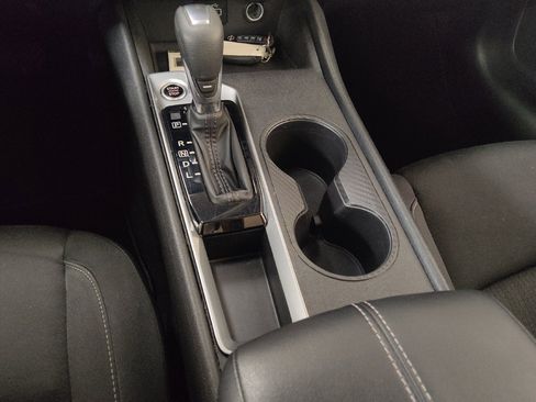 Used 2023 Nissan Altima 2.5 S FWD image 26