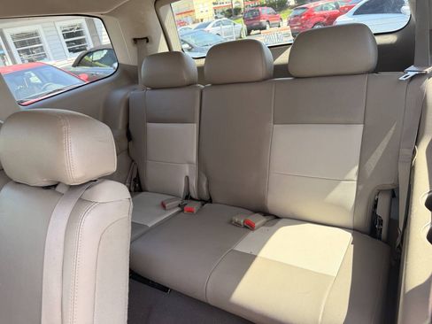 Used 2007 Dodge Durango SLT RWD image 11