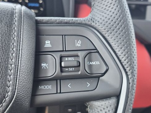 New 2026 Toyota Tundra TRD Pro AWD/4WD image 33