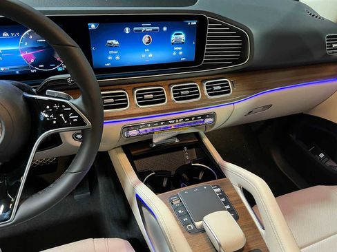 New 2026 Mercedes-Benz GLE 450 4MATIC image 30