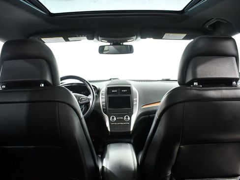 Used 2016 Lincoln MKC Reserve w/ Lincoln MKC Climate Package AWD/4WD image 17