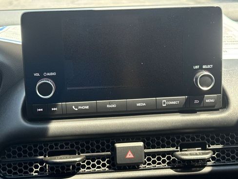 Certified 2024 Honda HR-V Sport image 26