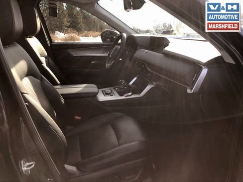 Used 2024 MAZDA CX-90 3.3 Turbo w/ Premium Package AWD/4WD image 20