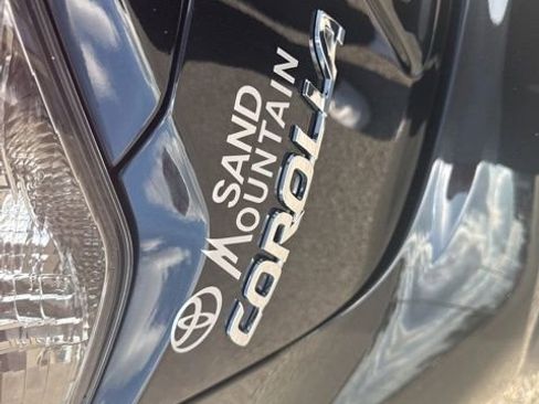 Used 2022 Toyota Corolla XSE image 10