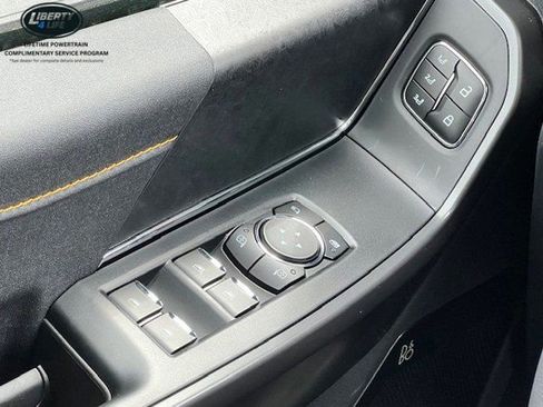 New 2025 Ford F150 Tremor w/ Equipment Group 402A High image 34