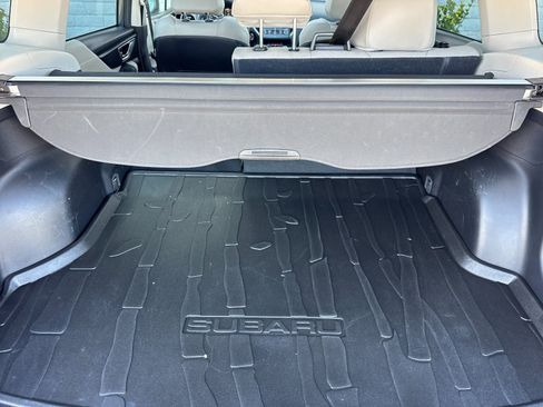 Used 2022 Subaru Forester Limited image 18