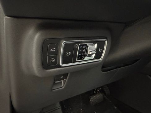 New 2026 Lincoln Nautilus Premier w/ Equipment Group 102A image 24