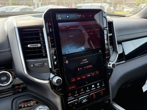 New 2026 RAM 1500 Laramie w/ Night Edition image 3