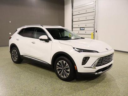 Used 2024 Buick Envision Preferred