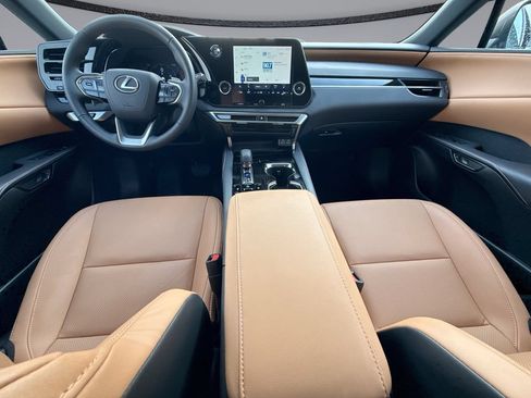 Used 2026 Lexus RX 350 FWD w/ Accessory Package (Z1) image 19