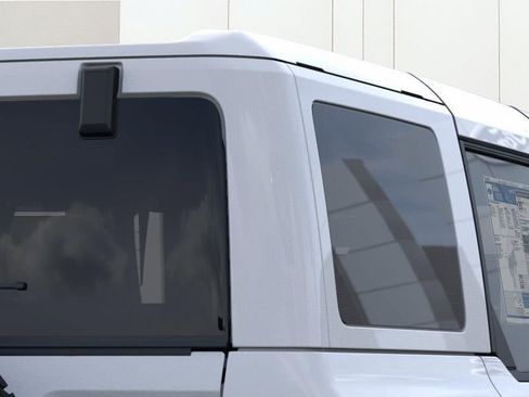New 2026 Ford Bronco Outer Banks AWD/4WD image 25