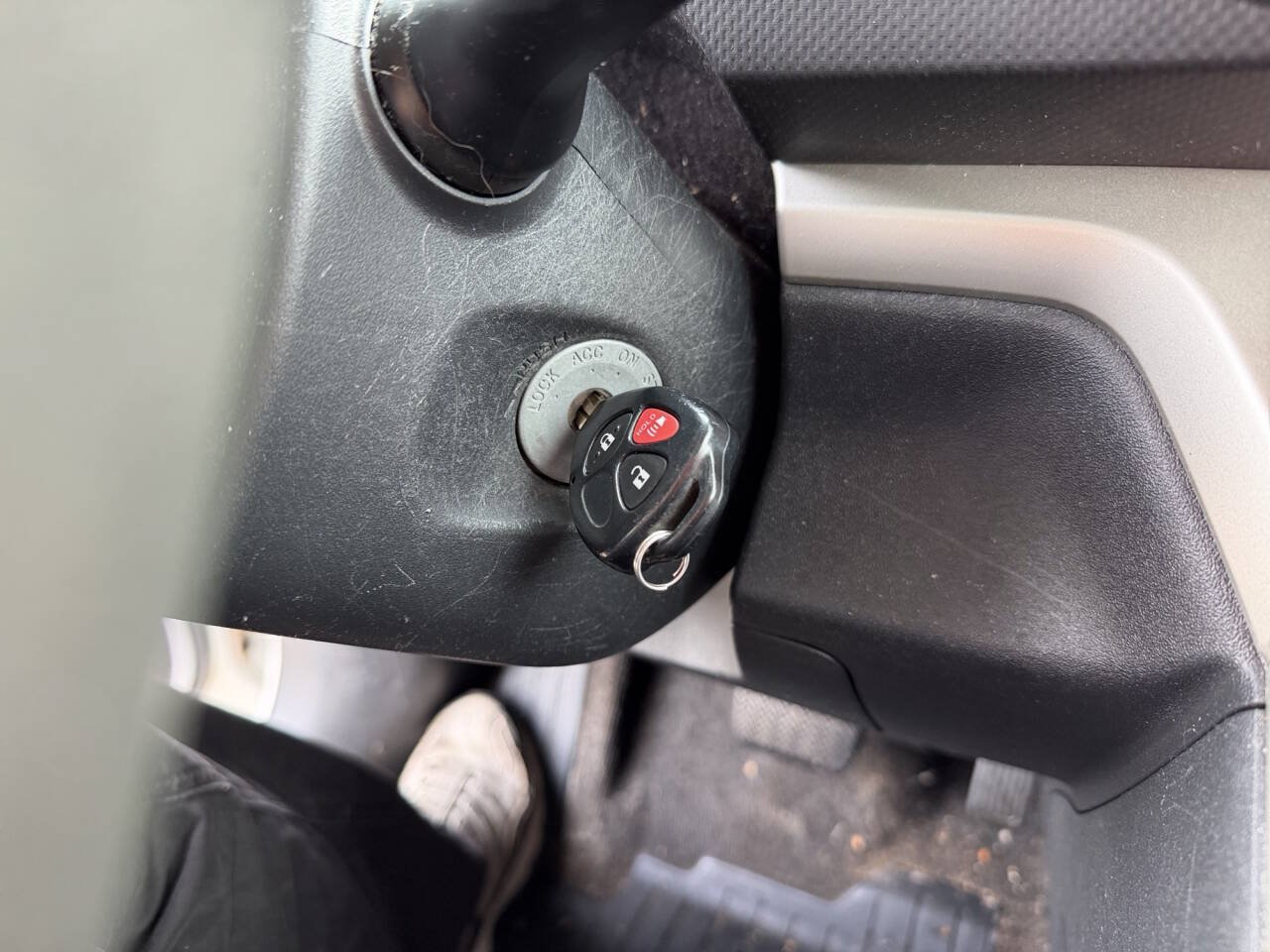 Used 2010 Scion xB FWD image 43
