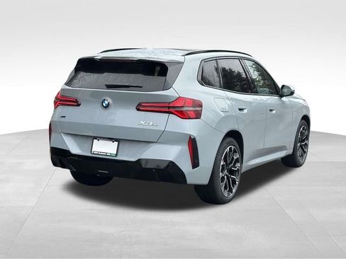 New 2026 BMW X3 xDrive30 image 4